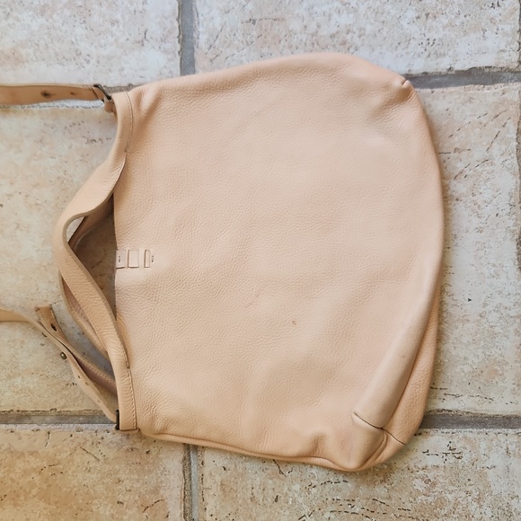 Jo shopper day, natural shoulder and crossbody bag - Picture 9 of 16